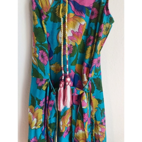 Anthropologie Dinan Dress - Picture 8 of 8